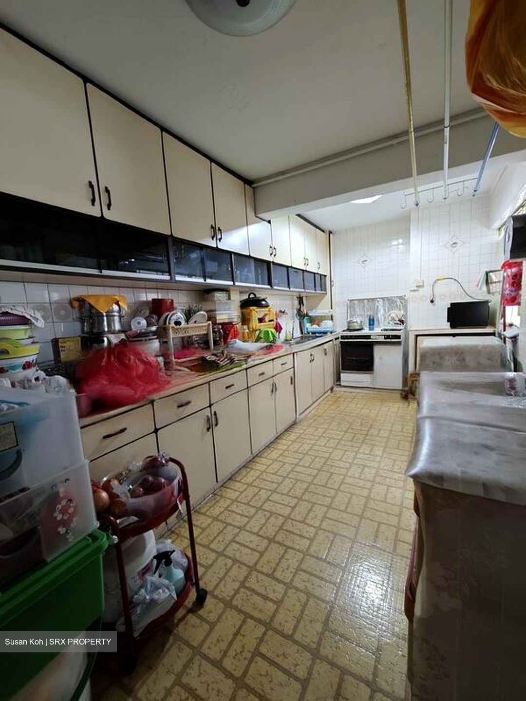 Blk 94 Havelock Heights (Bukit Merah), HDB 5 Rooms #463140211